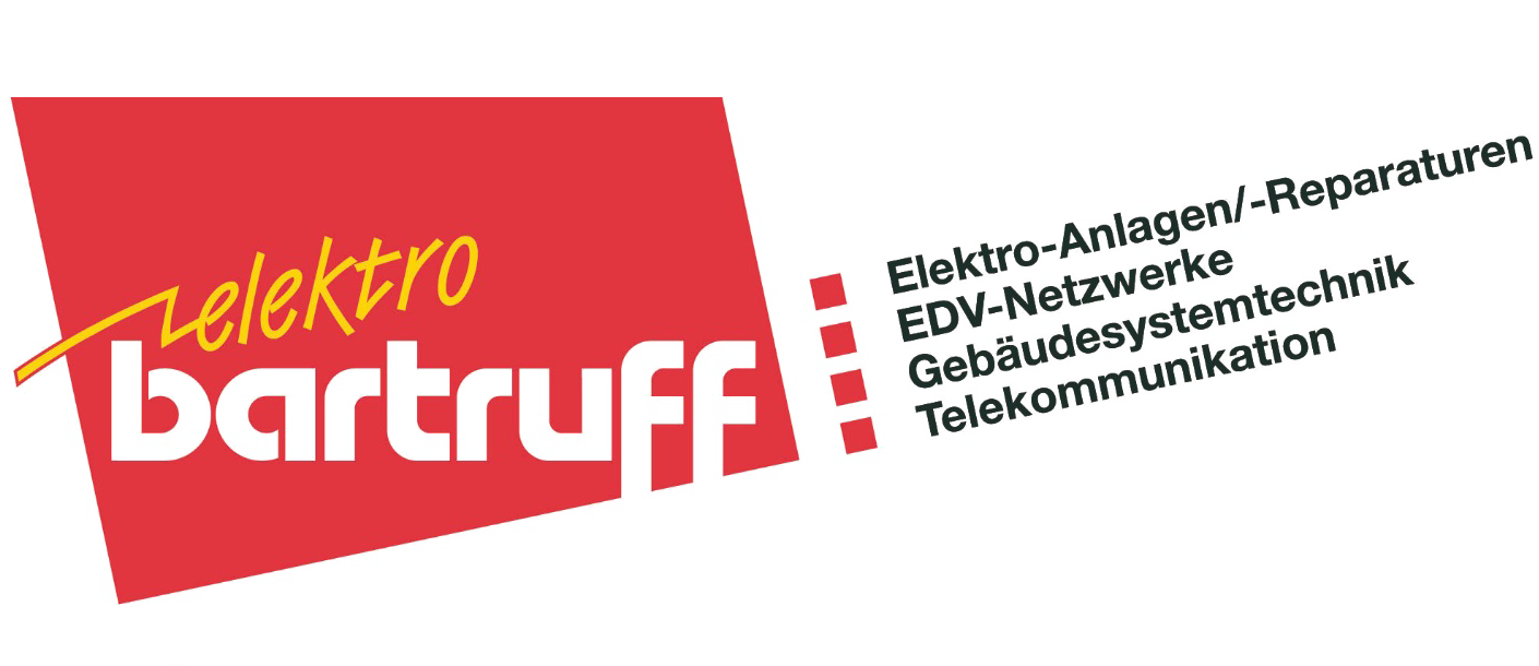 Elektro Bartruff