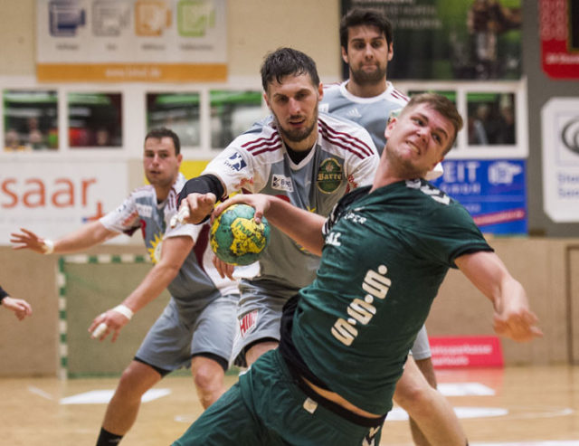 HGSaarlouis-N.Luebecke