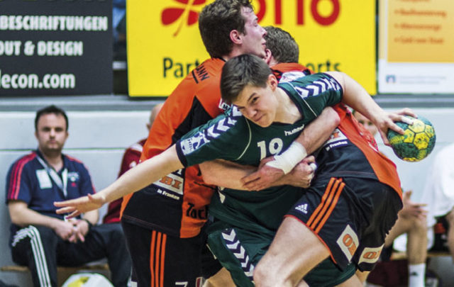 HGSaarlouis-Erlangen