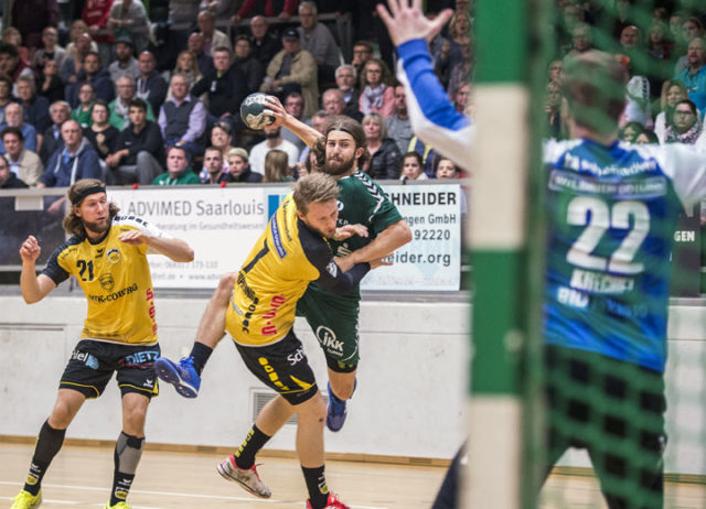 HG-Saarlouis-