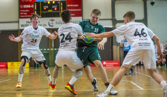 HG-Saarlouis-