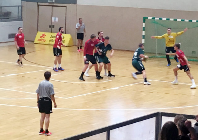 Ahlen-Spiel
