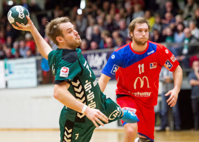 HG Saarlouis-Balingen-