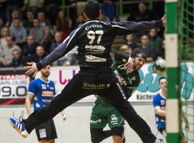 HG Saarlouis-Pfullingen-