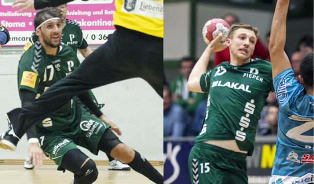 HG Saarlouis-Pforzheim-