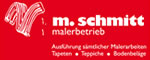 Malerbetrieb M. Schmitt