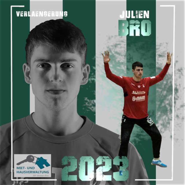 verljul