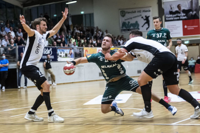 Saarlouis-Dansenberg-