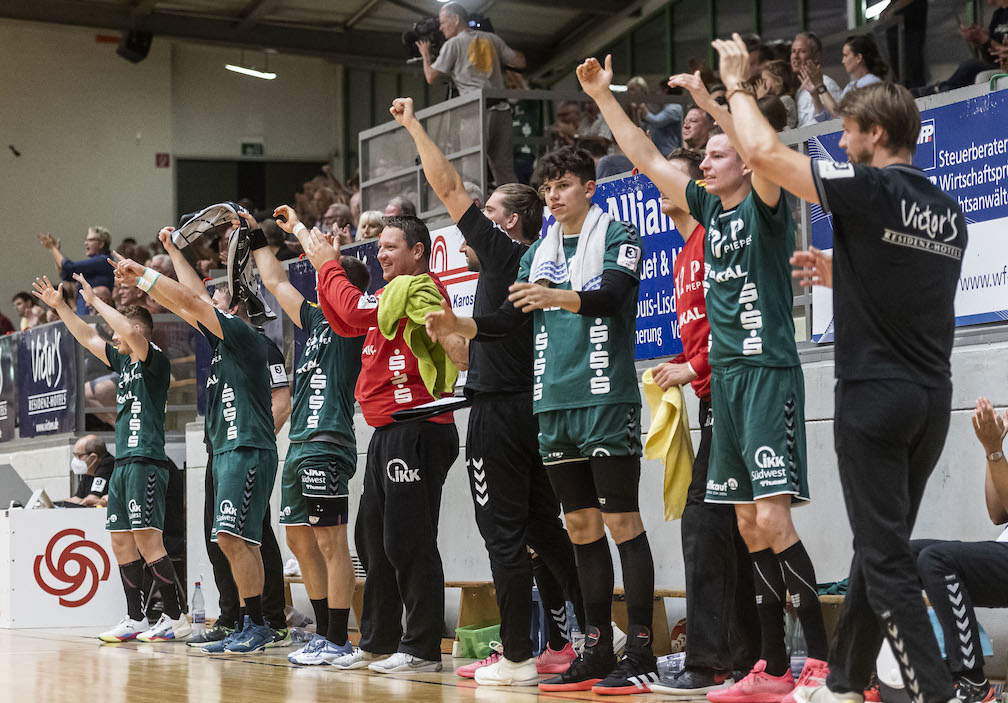 HG Saarlouis-Hassloch-