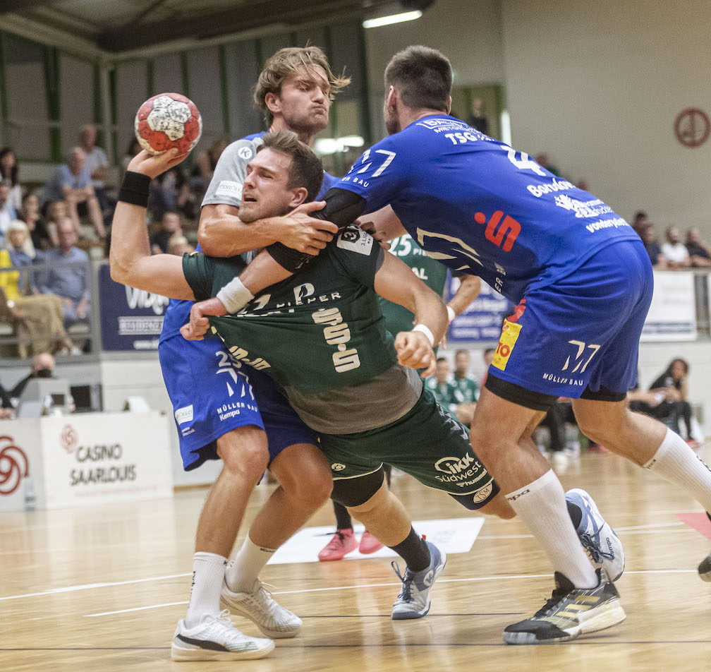 HG Saarlouis-Hassloch-