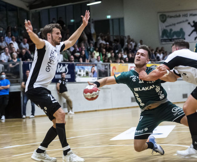 Saarlouis-Dansenberg-