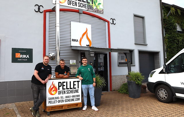 Bild Reinshagen