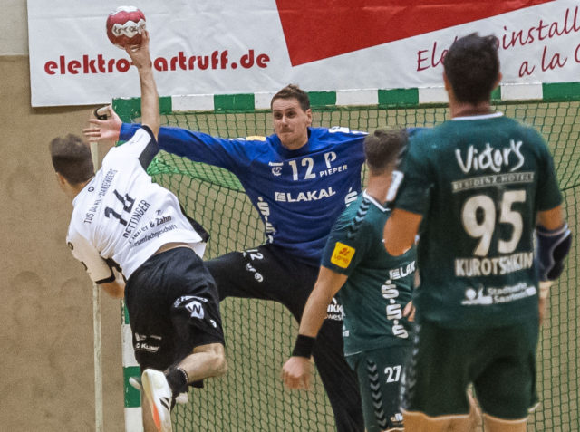 Saarlouis-Dansenberg-