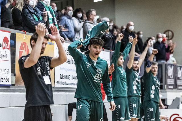 HG-Saarlouis-Pforzheim-