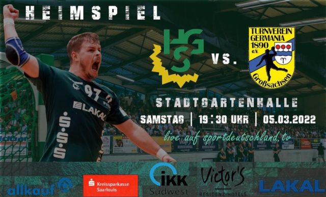Heimspiel