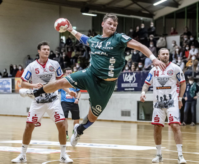 HG-Saarlouis-Pforzheim-