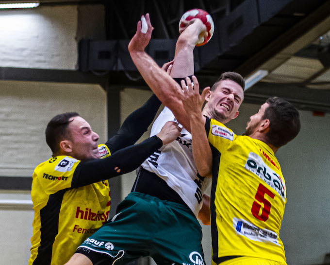 HGS-Willstätt-