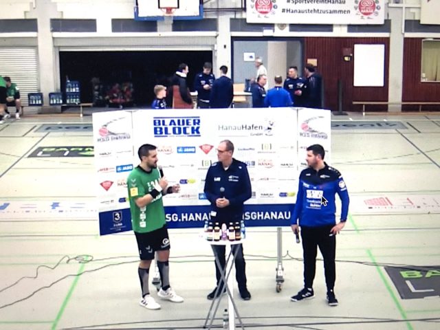 PK Hanau
