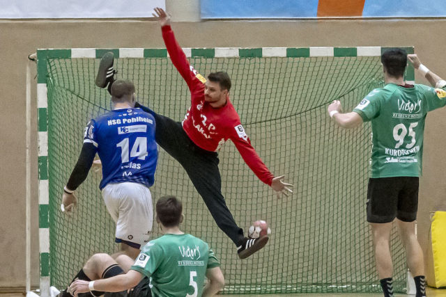 HSG-Pohlheim-