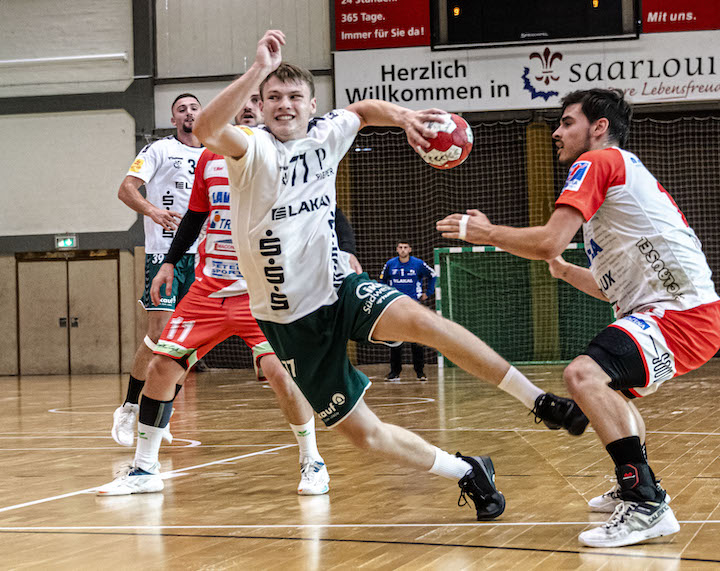 HG-Saarlouis-