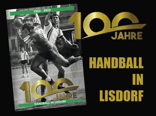 Seiten 100 Jahre SCL Bild