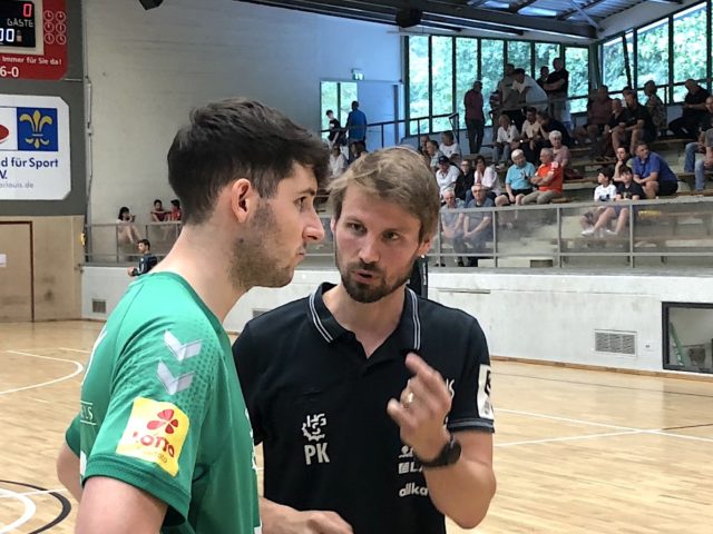 kessi und szepi