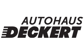 Autohaus Deckert