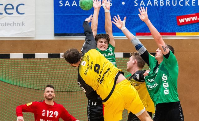 HG-Saarlouis-