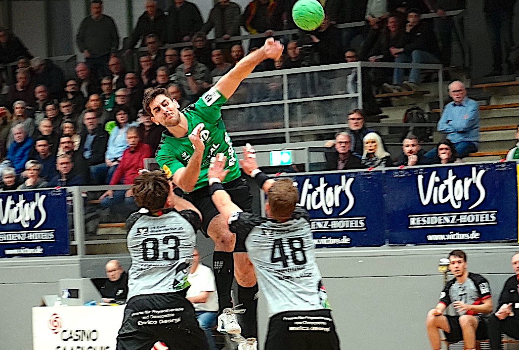 Becker hochdorf