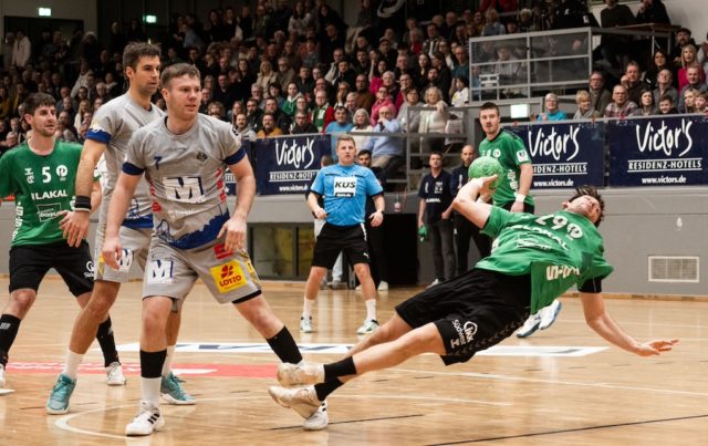 HG-Saarlouis-Haßloch-