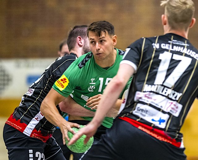 Saarlouis-Gelnhausen-