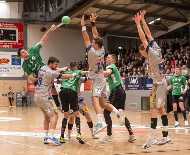 HG-Saarlouis-Haßloch-