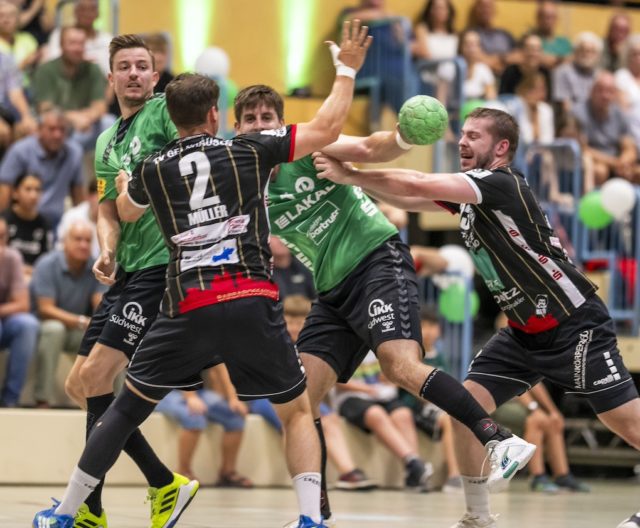 Saarlouis-Gelnhausen-