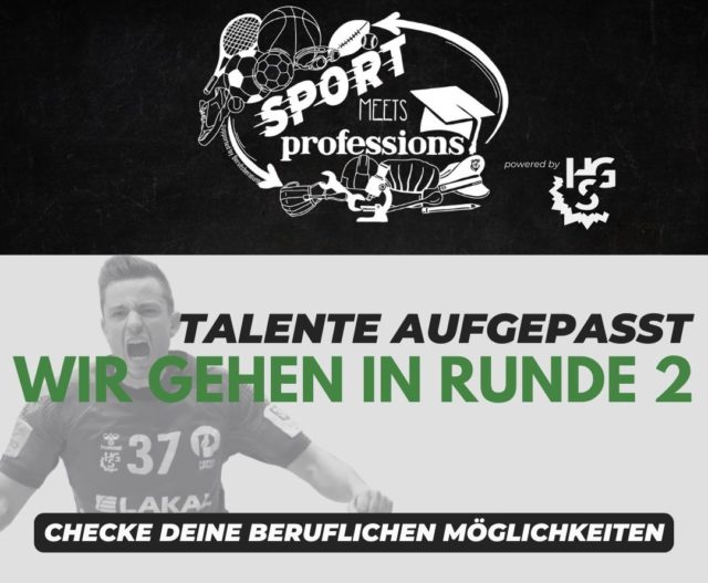 Titelbild Sport meets