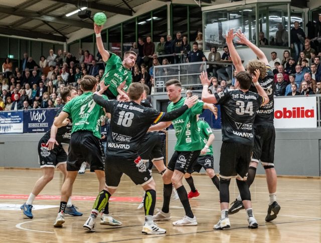 HG-Saarlouis-Opladen-