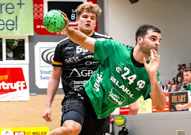 HG-Saarlouis-Opladen-