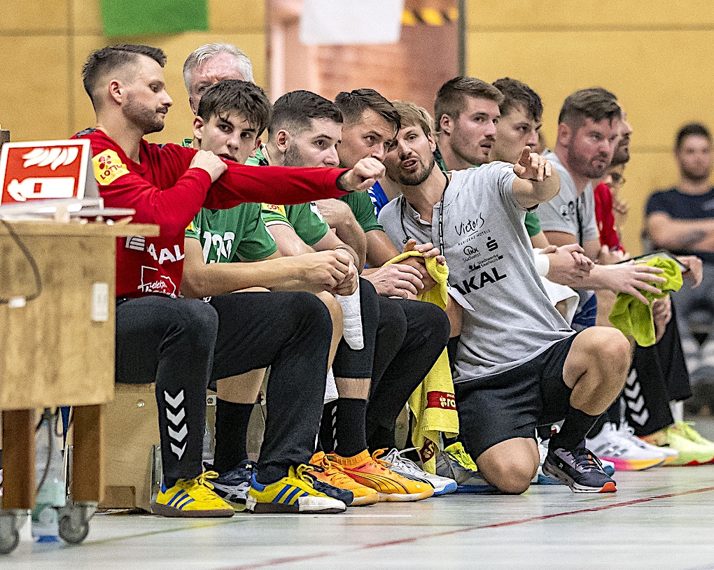 Saisonfinale in Saarlouis
