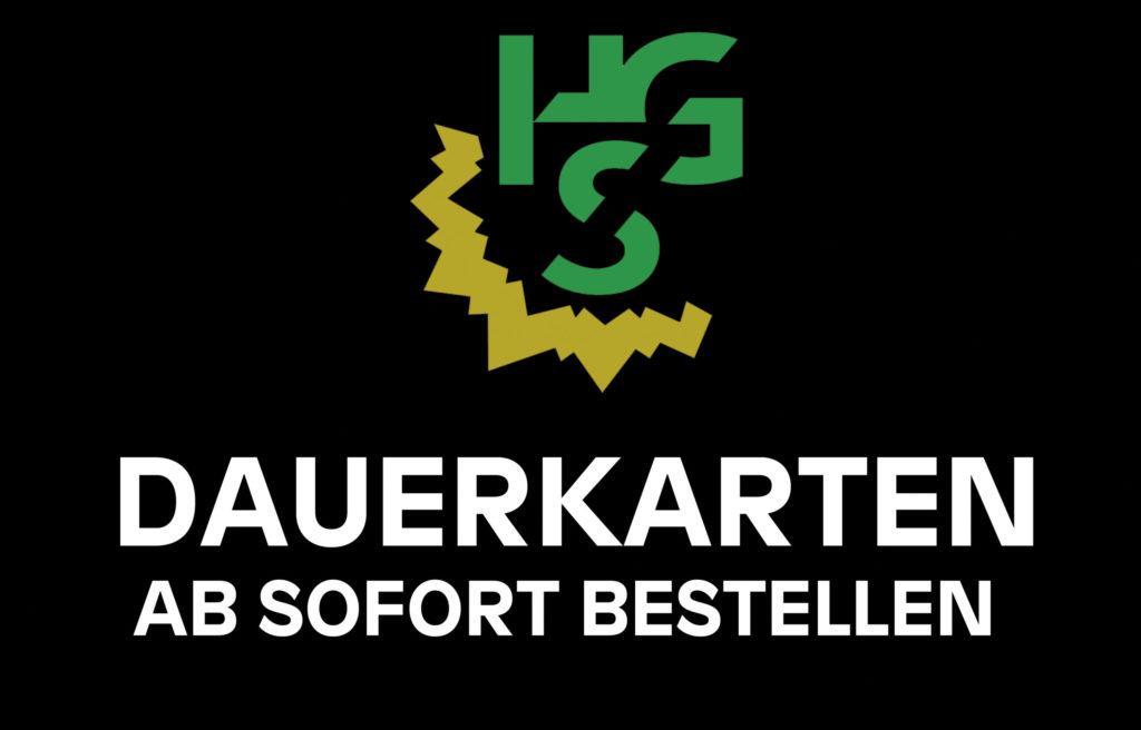 Für die neue Saison: