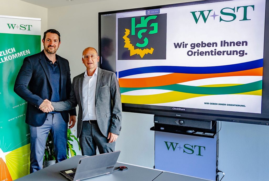 Neuer TOP-Sponsor