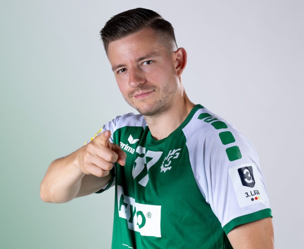 Viel Führungsqualität