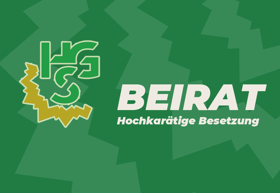 Entwicklung der HGS geht weiter