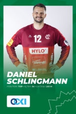 Daniel Schlingmann Daniel Schlingmann
