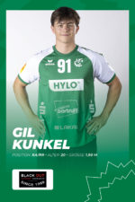 Gil Kunkel