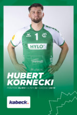 Hubert Kornecki