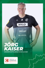 J”rg Kaiser