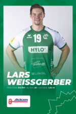 Lars Weißgerber
