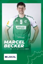 Marcel Becker