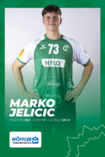 Marko Jelicic
