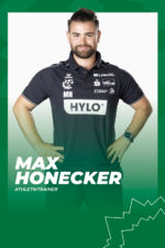 Max Honecker