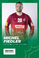 Michel Fiedler Michel Fiedler